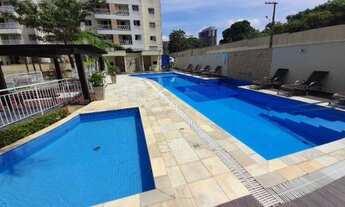 Imagem 2: Apartamento com 2 dormitórios à venda, 66 m² por RS 450.000,00 - Ponta Negra - Manaus-AM