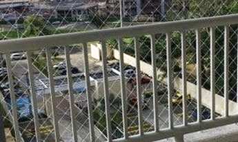 Imagem 3: Apartamento com 2 dormitórios à venda, 66 m² por RS 450.000,00 - Ponta Negra - Manaus-AM