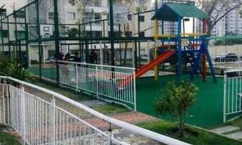 Imagem 4: Apartamento com 2 dormitórios à venda, 66 m² por RS 450.000,00 - Ponta Negra - Manaus-AM