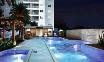 Imagem 5: Apartamento com 2 dormitórios à venda, 66 m² por RS 450.000,00 - Ponta Negra - Manaus-AM