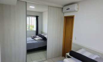 Imagem 6: Apartamento com 2 dormitórios à venda, 66 m² por RS 450.000,00 - Ponta Negra - Manaus-AM