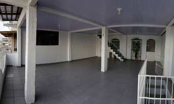 Imagem 2: Casa com 2 dormitórios, 300 m² - venda por RS 420.000 ou aluguel por RS 3.500-mês - Parque