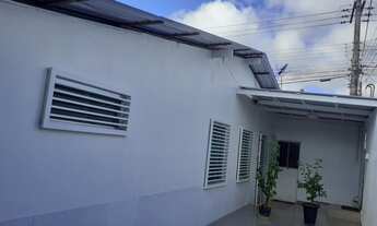 Imagem: Casa com 3 dormitórios à venda, 100 m²