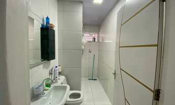 Imagem 2: Casa com 3 dormitórios à venda, 100 m² por RS 350.000 - Cidade Nova - Manaus-AM