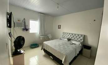 Imagem 3: Casa com 3 dormitórios à venda, 100 m² por RS 350.000 - Cidade Nova - Manaus-AM