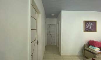 Imagem 7: Casa com 3 dormitórios à venda, 100 m² por RS 350.000 - Cidade Nova - Manaus-AM