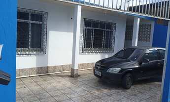 Imagem 2: Casa com 4 dormitórios à venda, 511 m² por RS 500.000,00 - Parque 10 de Novembro - Manaus