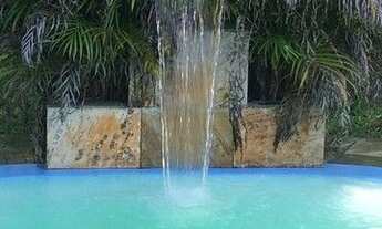 Imagem: Casa com 4 dormitórios à venda, 220 m²