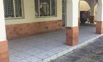 Imagem 2: Casa com 4 dormitórios à venda, 220 m² por RS 980.000,00 - Tarumã - Manaus-AM