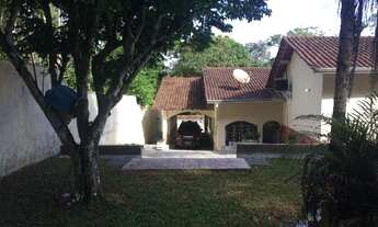 Imagem 3: Casa com 4 dormitórios à venda, 220 m² por RS 980.000,00 - Tarumã - Manaus-AM