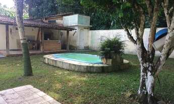 Imagem 6: Casa com 4 dormitórios à venda, 220 m² por RS 980.000,00 - Tarumã - Manaus-AM