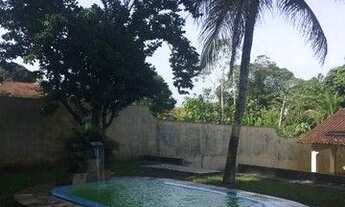 Imagem 7: Casa com 4 dormitórios à venda, 220 m² por RS 980.000,00 - Tarumã - Manaus-AM