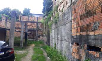 Imagem: Terreno à venda, 220 m² por RS 200.000