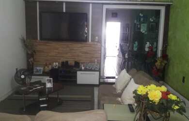 Imagem 7: Casa com 5 dormitórios à venda, 300 m² por RS 650.000,00 - Flores - Manaus-AM