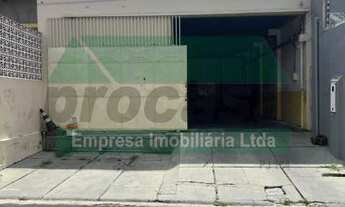 Imagem: Galpão para alugar, 160 m² por RS 3.500,00-mês