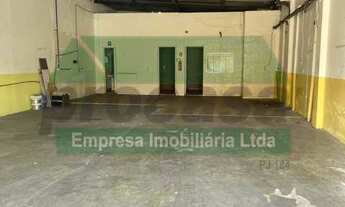 Imagem 2: Galpão para alugar, 160 m² por RS 3.500,00-mês - São José Operário - Manaus-AM