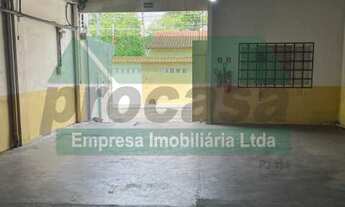 Imagem 3: Galpão para alugar, 160 m² por RS 3.500,00-mês - São José Operário - Manaus-AM