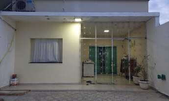 Imagem 2: Casa com 4 dormitórios para alugar, 259 m² por RS 5.000,00 -mês - Cachoeirinha - Manaus-AM