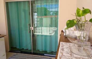 Imagem 4: Casa com 4 dormitórios para alugar, 259 m² por RS 5.000,00 -mês - Cachoeirinha - Manaus-AM