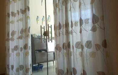 Imagem 6: Casa com 4 dormitórios para alugar, 259 m² por RS 5.000,00 -mês - Cachoeirinha - Manaus-AM