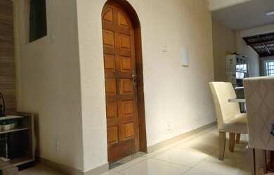 Imagem 7: Casa com 4 dormitórios para alugar, 259 m² por RS 5.000,00 -mês - Cachoeirinha - Manaus-AM