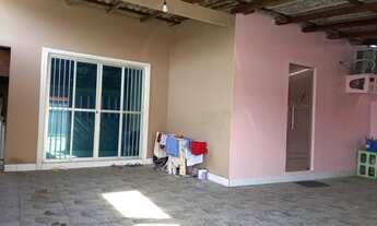 Imagem: Casa com 3 dormitórios à venda, 180 m²