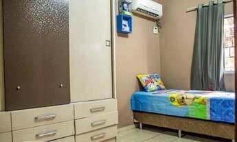 Imagem 3: Casa com 3 dormitórios à venda, 200 m² por RS 255.000 - Cidade Nova - Manaus-AM