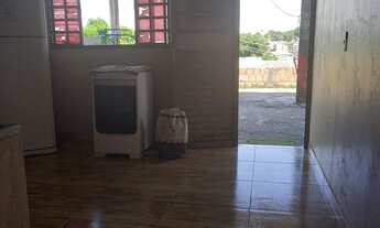 Imagem 5: Casa com 3 dormitórios à venda, 200 m² por RS 255.000 - Cidade Nova - Manaus-AM