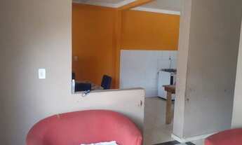 Imagem 6: Casa com 3 dormitórios à venda, 200 m² por RS 255.000 - Cidade Nova - Manaus-AM