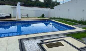 Imagem 2: Casa com 2 dormitórios à venda, 450 m² por RS 850.000,00 - Tarumã - Manaus-AM