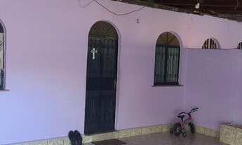 Imagem: Casa com 3 dormitórios à venda, 250 m²