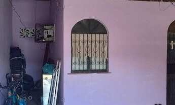 Imagem 2: Casa com 3 dormitórios à venda, 250 m² por RS 290.000 - Cidade Nova - Manaus-AM