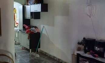 Imagem 3: Casa com 3 dormitórios à venda, 250 m² por RS 290.000 - Cidade Nova - Manaus-AM