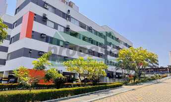 Imagem: Apartamento Residencial / Aleixo / CONDOMINIO