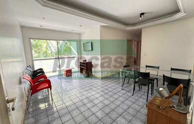 Imagem 2: Apartamento Residencial / Aleixo / CONDOMINIO FLORENÇA RESIDENCIAL PARK