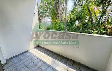 Imagem 4: Apartamento Residencial / Aleixo / CONDOMINIO FLORENÇA RESIDENCIAL PARK