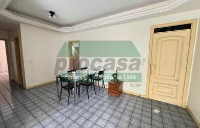 Imagem 3: Apartamento Residencial / Aleixo / CONDOMINIO FLORENÇA RESIDENCIAL PARK