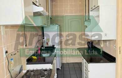 Imagem 5: Apartamento Residencial / Aleixo / CONDOMINIO FLORENÇA RESIDENCIAL PARK