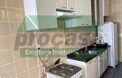 Imagem 6: Apartamento Residencial / Aleixo / CONDOMINIO FLORENÇA RESIDENCIAL PARK