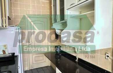 Imagem 7: Apartamento Residencial / Aleixo / CONDOMINIO FLORENÇA RESIDENCIAL PARK