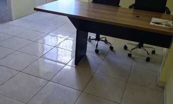 Imagem 3: Sala para alugar, 45 m² por RS 2.500,00-mês - Vieiralves - Manaus-AM