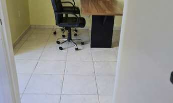 Imagem 5: Sala para alugar, 45 m² por RS 2.500,00-mês - Vieiralves - Manaus-AM