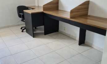 Imagem 7: Sala para alugar, 45 m² por RS 2.500,00-mês - Vieiralves - Manaus-AM