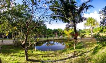 Imagem: Chácara com 3 dormitórios à venda, 64000