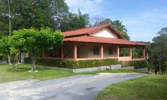 Imagem 2: Chácara com 3 dormitórios à venda, 64000 m² por RS 1.600.000,00 - Área Rural - Manaus-AM