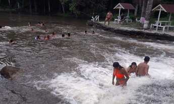 Imagem 7: Chácara com 3 dormitórios à venda, 64000 m² por RS 1.600.000,00 - Área Rural - Manaus-AM