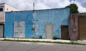 Imagem: VENDO PONTO COMERCIAL CASA UMA KITNET