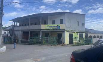 Imagem: VENDE-SE CASA COM 5 KITNETS EM CIMA E PONTO