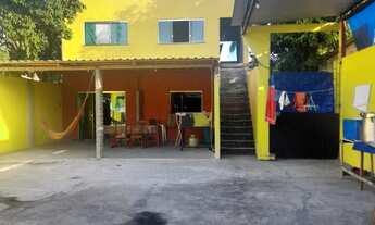 Imagem: Casa bem localizada atras do Hiper db do