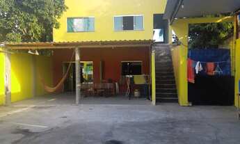 Imagem 2: Casa bem localizada atras do Hiper db do Manoa